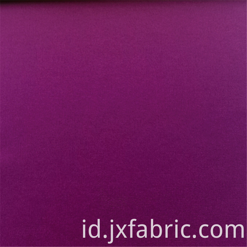 Blackout Polyester Spandex Fabric